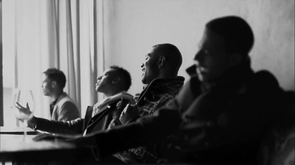 Jls - Love You More