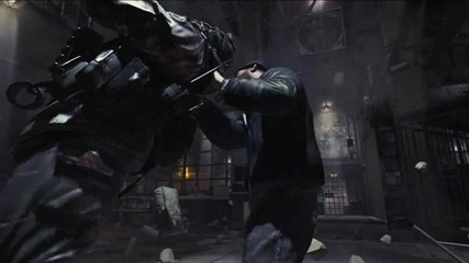Modern Warfare 2 - Infamy 