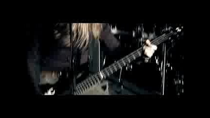 Children Of Bodom - Hellhounds On My Trail