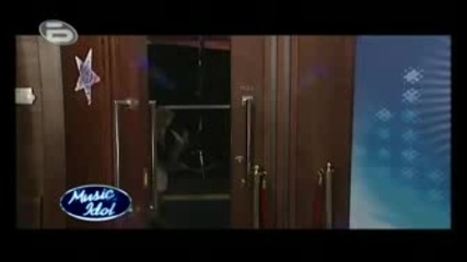 Music Idol Сезон.3 еп - 7 Част 1