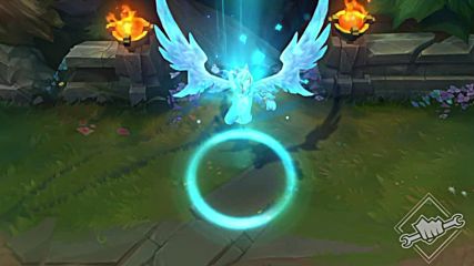 Pajama Guardians skinsies Pbe Preview