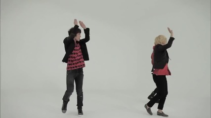 F.cuz - Luv Holic