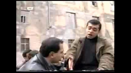 Armenian Comedy Mer Bak 1