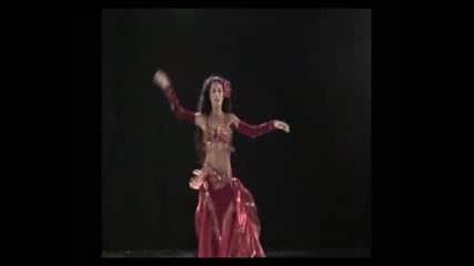 Jalya - I Put a Spell on You