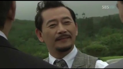 Swallow The Sun Ep.5 4/4 [bg Sub]