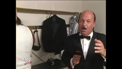 Randy Savage Promo Summerslam 1991