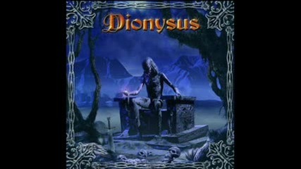 Dionysus - Loaded Gun 