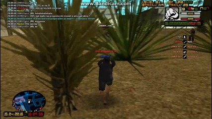 Produljenie heal hack
