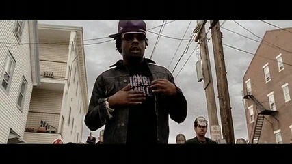 Wale - Chillin ft. Lady Gaga { H Q }