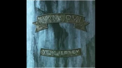 Bon Jovi - Stick To Your Guns 