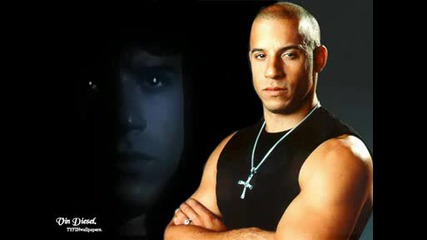 Vin Diesel - The Best of The Best