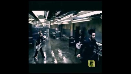 Static - X - Cold