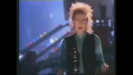 Howard Jones - Look Mama