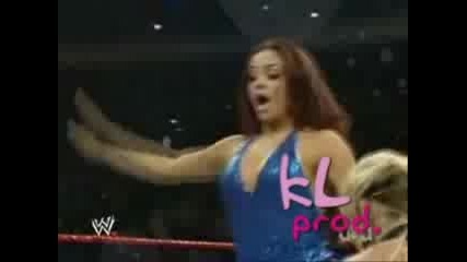 Wwe Divas Movie 2 [ By Me ]