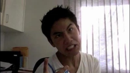 Ryan Higa Can Rap 