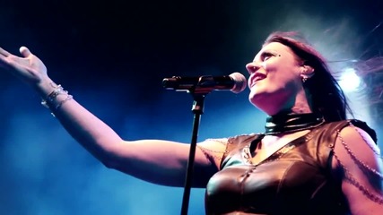 Nightwish 2013 Bonus 2 - Ghost Love Score (live from Buenos Aires) 720p Showtime, Storytime
