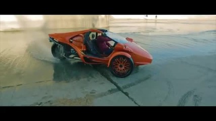 Sb aka Scaffbeezy - Mic Check
