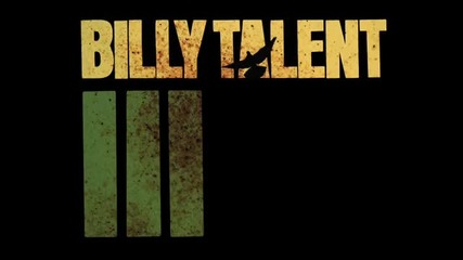 Don't need to pretend lyrics - Billy talent