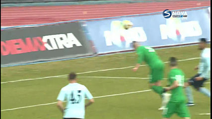 Дунав - Ботев Враца 0:0 /репортаж/