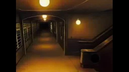 ~@~elfen Lied Clip ~@~
