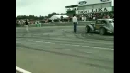 The real Drift-king ! Us-parts visit www.kts.de
