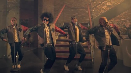 Mindless Behavior - Used To Be ( Официално видео )