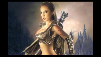 Dubstep Warriors