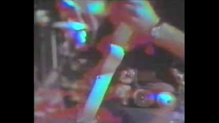 Uriah Heep - I Wont Mind 