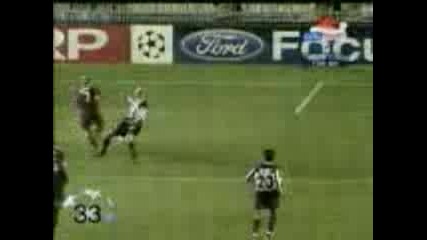 Top 50 Gola V Champions League