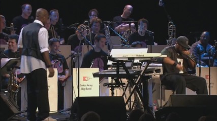 Naturally 7 - Billie Jean (live, 2008)