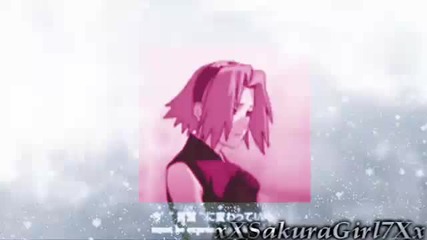 [ Hq ] Narusaku - Bring me to Life