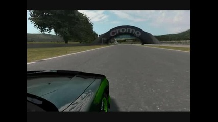 Fast and Furious-2 (филм)eпизод-8