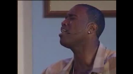 Terrell Carter Don T Give Up On Me