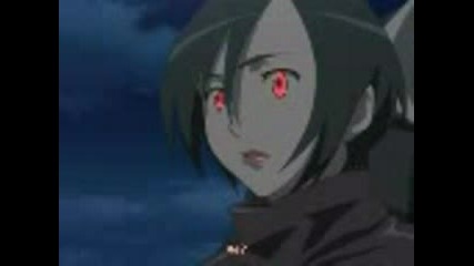 blood+ Епизод 37