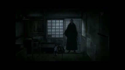 House of Five Leaves - епизод 01 