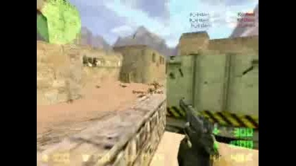 BombSight 4 Counter Strike