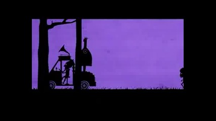 Bendito Machine 2