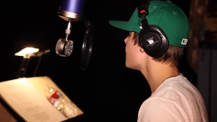 Boyfriend - Teaser - Song out Monday March 26th