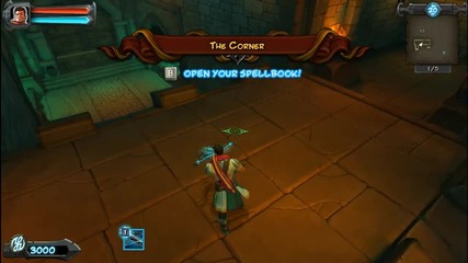 Orcs Must Die Еп3 част 1