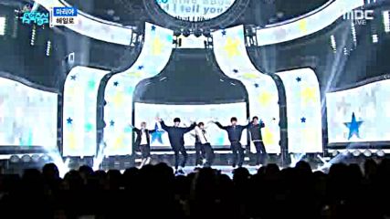 Show! Music Core E523-1 (160924)