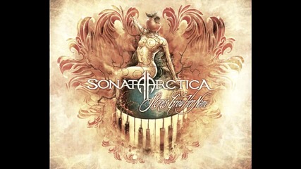 Sonata Arctica - Losing My Insanity