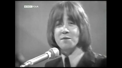 The Hollies - Carrie Anne 