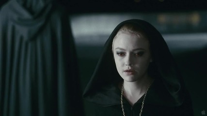 The Twilight Saga - Eclipse Clip 1 1080p