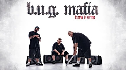 Bug Mafia ft Lucian Colareza - Cand Trandafirii Mor [2011]