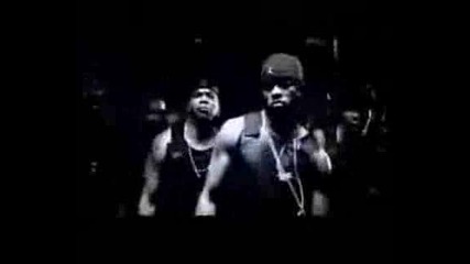 Roy Jones - Cant Be Touched(official Video)
