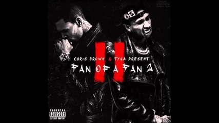 Chris Brown & Tyga - Bitches