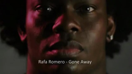 (2012) Rafa Romero - Gone Away