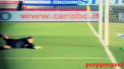 Zlatan Ibrahimovic - Unstoppable - 2012 Hd