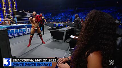 Top 10 Friday Night SmackDown moments: WWE Top 10, May 27, 2022