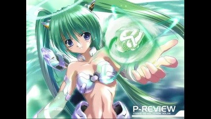 Nightcore - Take me